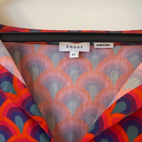 Rhode Ryan Dress - Picture 3 of 5